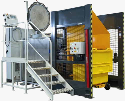 Waste Management